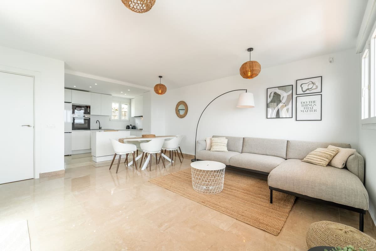 Penthouse Duplex in Manilva — photo 10 of 10