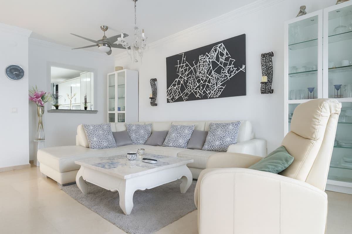 Ground Floor Apartment in New Golden Mile — photo 2 of 10