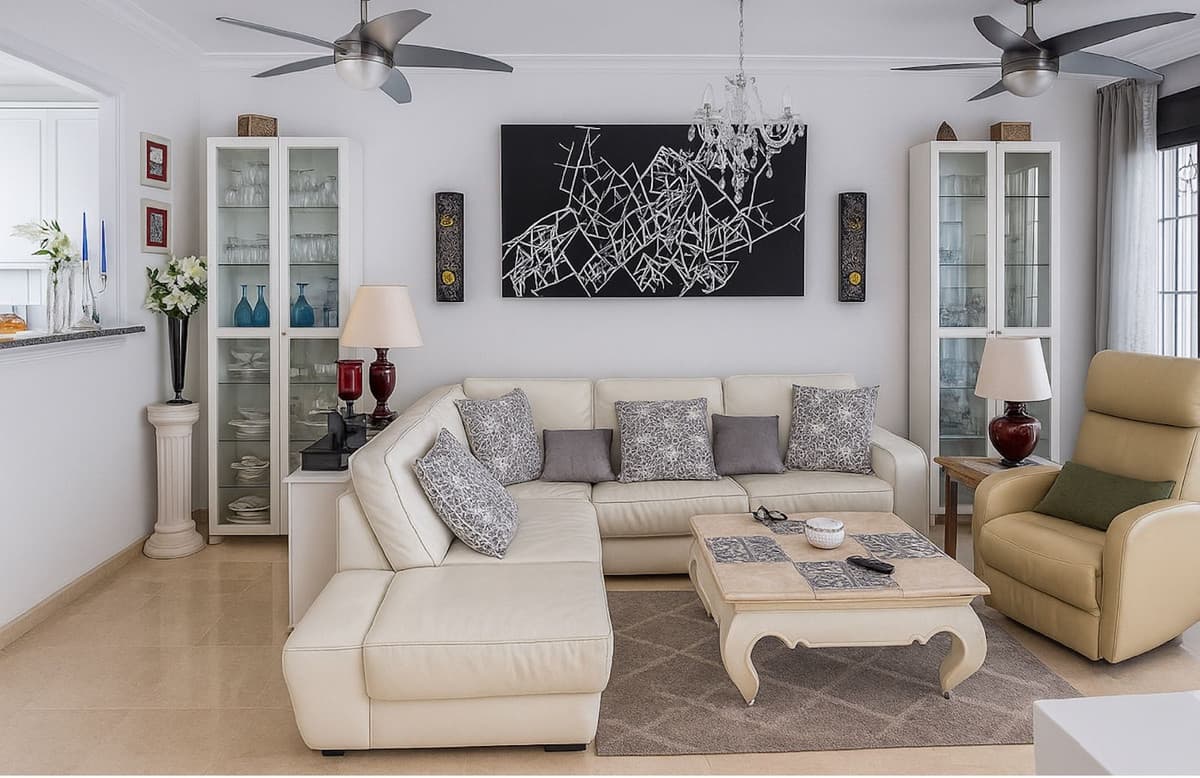 Ground Floor Apartment in New Golden Mile — photo 5 of 10