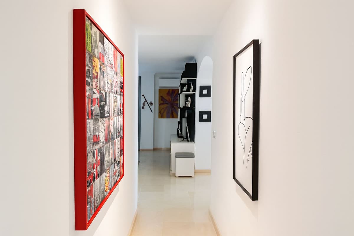 Ground Floor Apartment in New Golden Mile — photo 6 of 10
