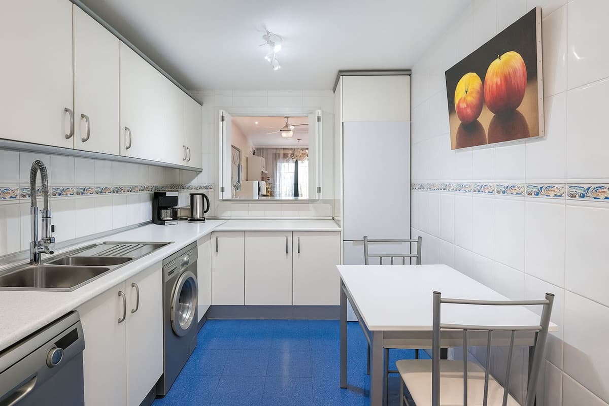 Ground Floor Apartment in New Golden Mile — photo 7 of 10