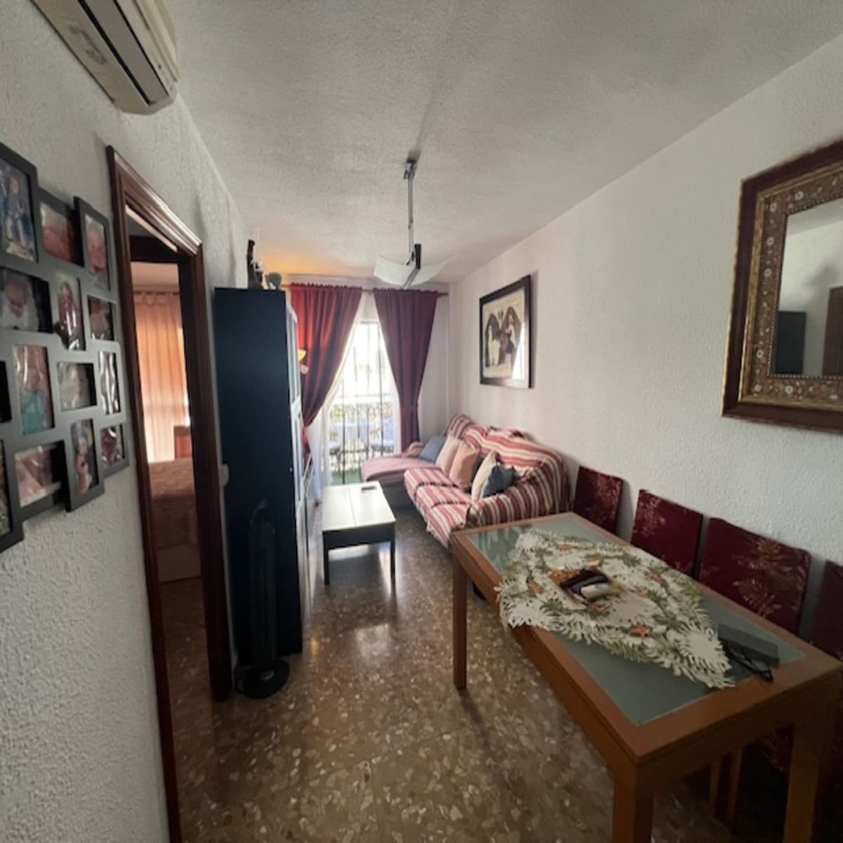 Middle Floor Apartment in La Trinidad — photo 7 of 10