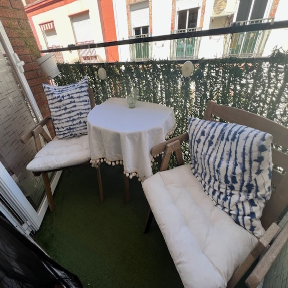 Middle Floor Apartment in La Trinidad — photo 8 of 10