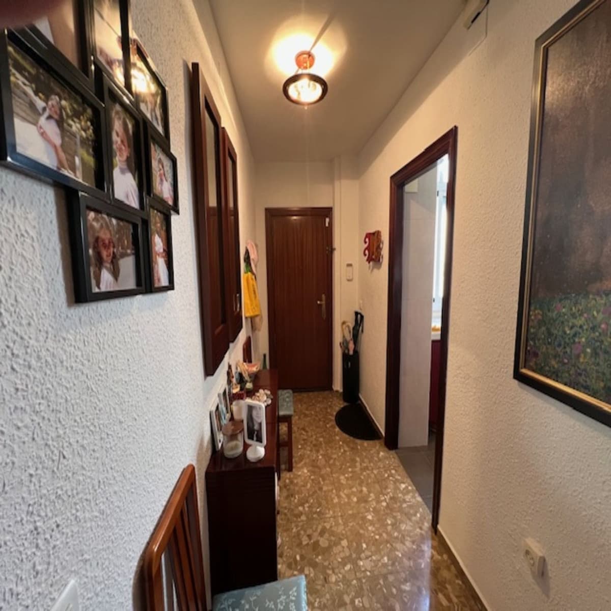 Middle Floor Apartment in La Trinidad — photo 9 of 10
