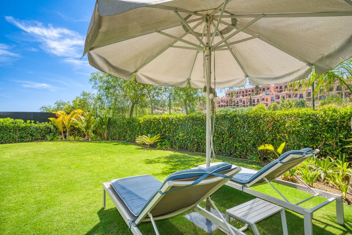 Detached Villa in Estepona — photo 5 of 10