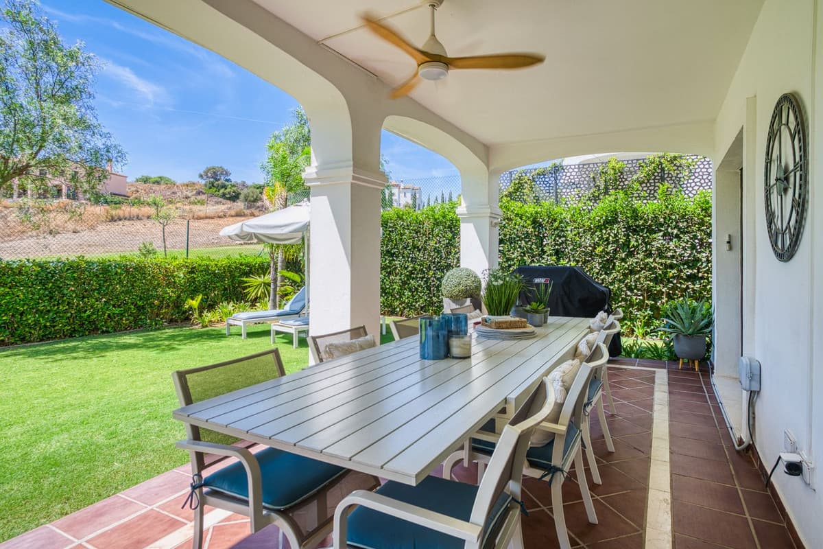 Detached Villa in Estepona — photo 6 of 10