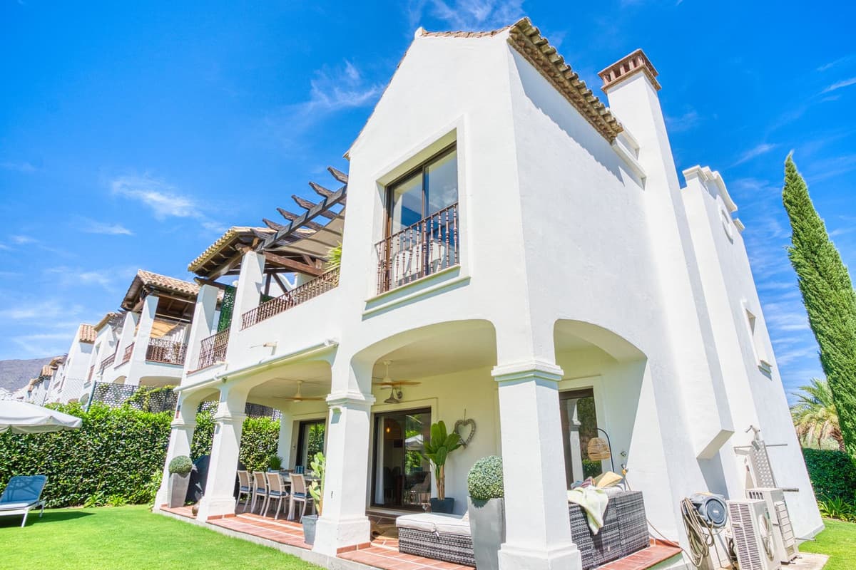 Detached Villa in Estepona — photo 7 of 10