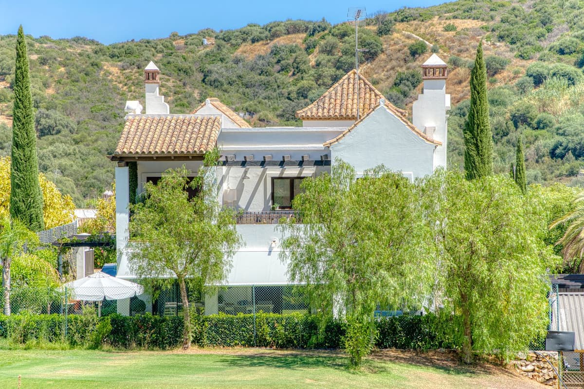 Detached Villa in Estepona — photo 9 of 10