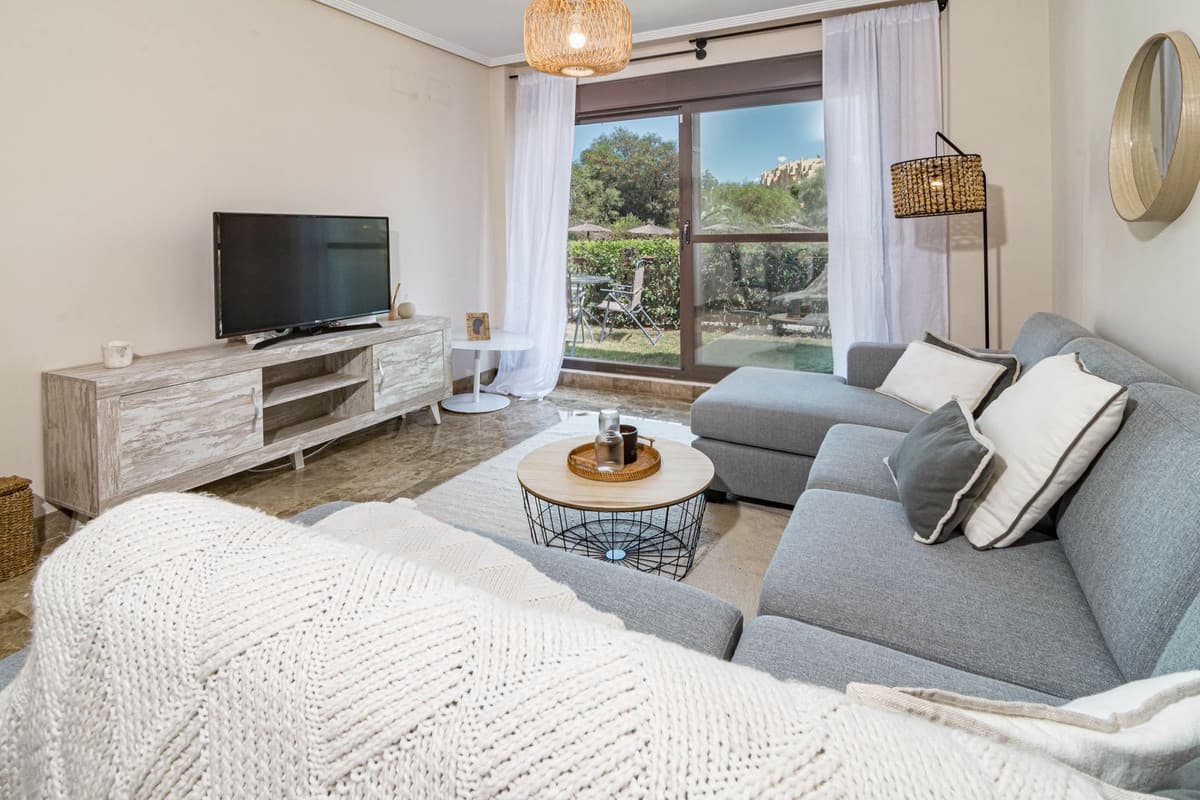 Ground Floor Apartment in Selwo — photo 2 of 10