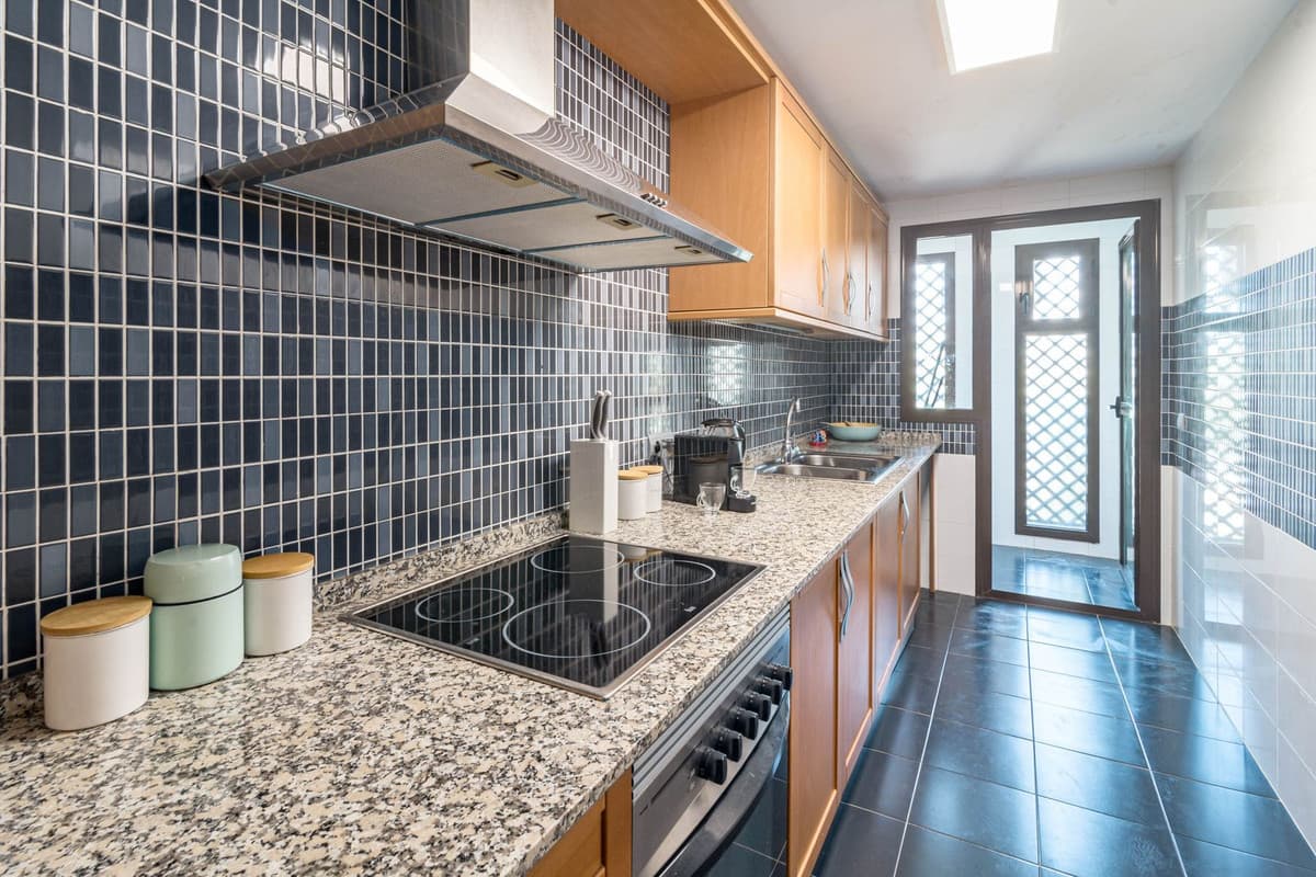 Ground Floor Apartment in Selwo — photo 3 of 10
