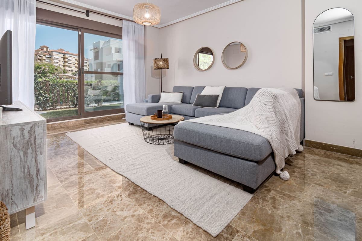 Ground Floor Apartment in Selwo — photo 8 of 10