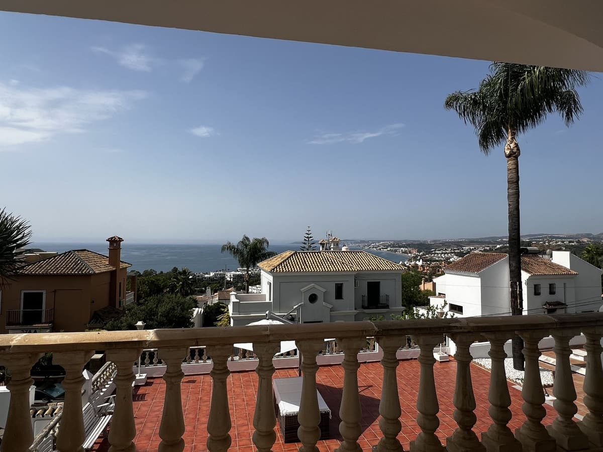 Detached Villa in Estepona — photo 8 of 10