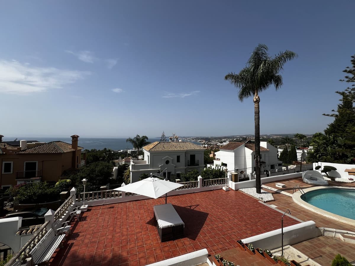 Detached Villa in Estepona — photo 10 of 10