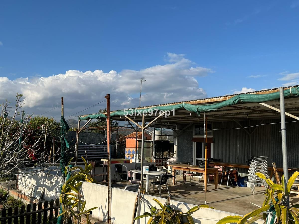 Cortijo in Estepona — photo 6 of 10