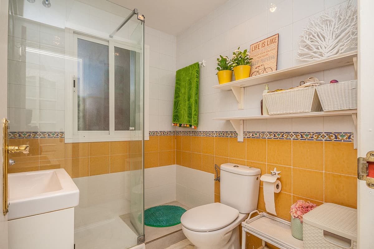 Middle Floor Apartment in Cabopino — photo 6 of 10