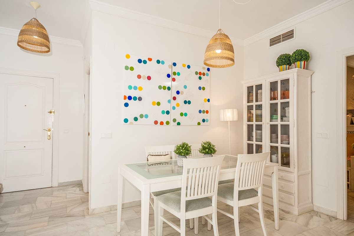 Middle Floor Apartment in Cabopino — photo 10 of 10