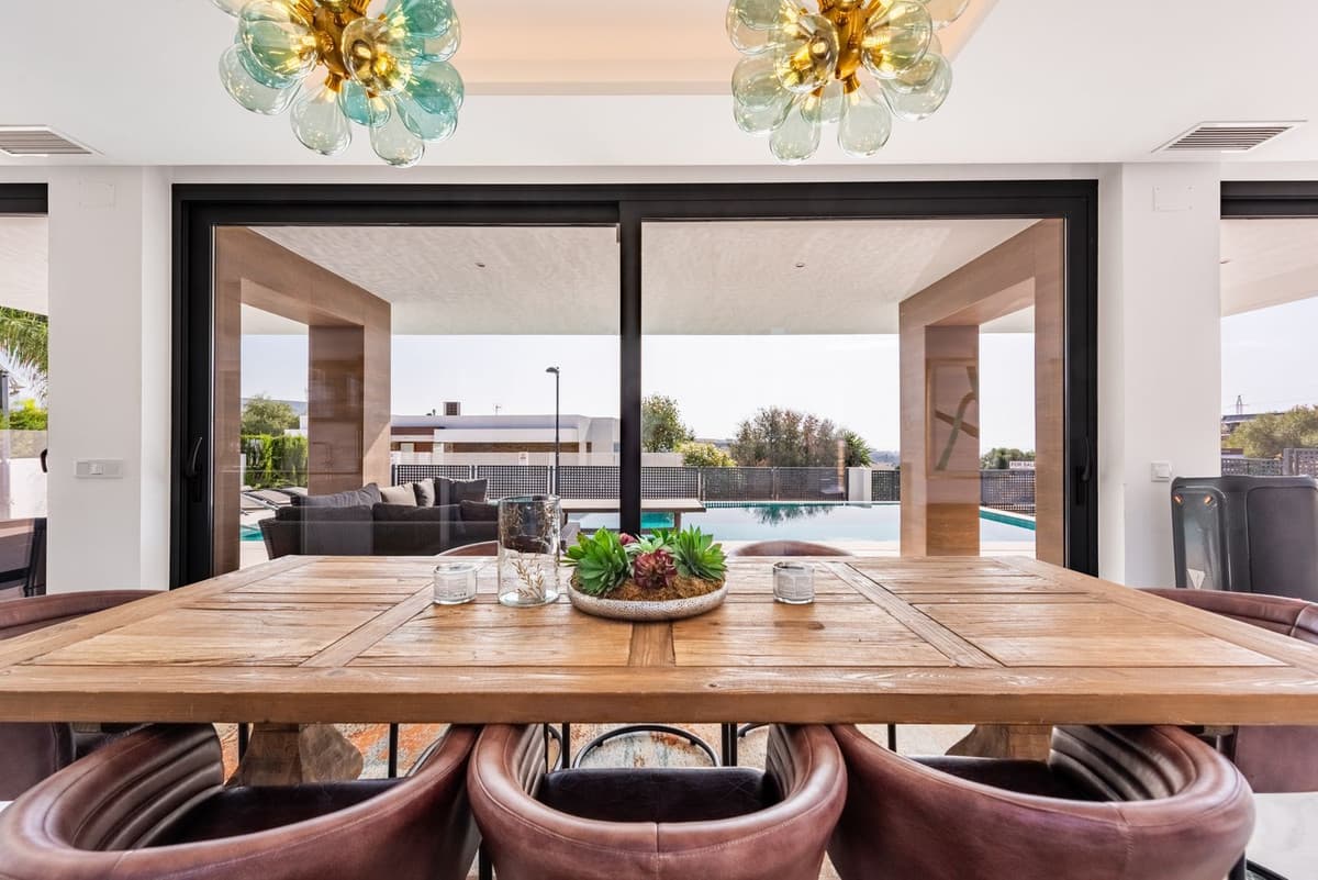 Detached Villa in Estepona — photo 9 of 10