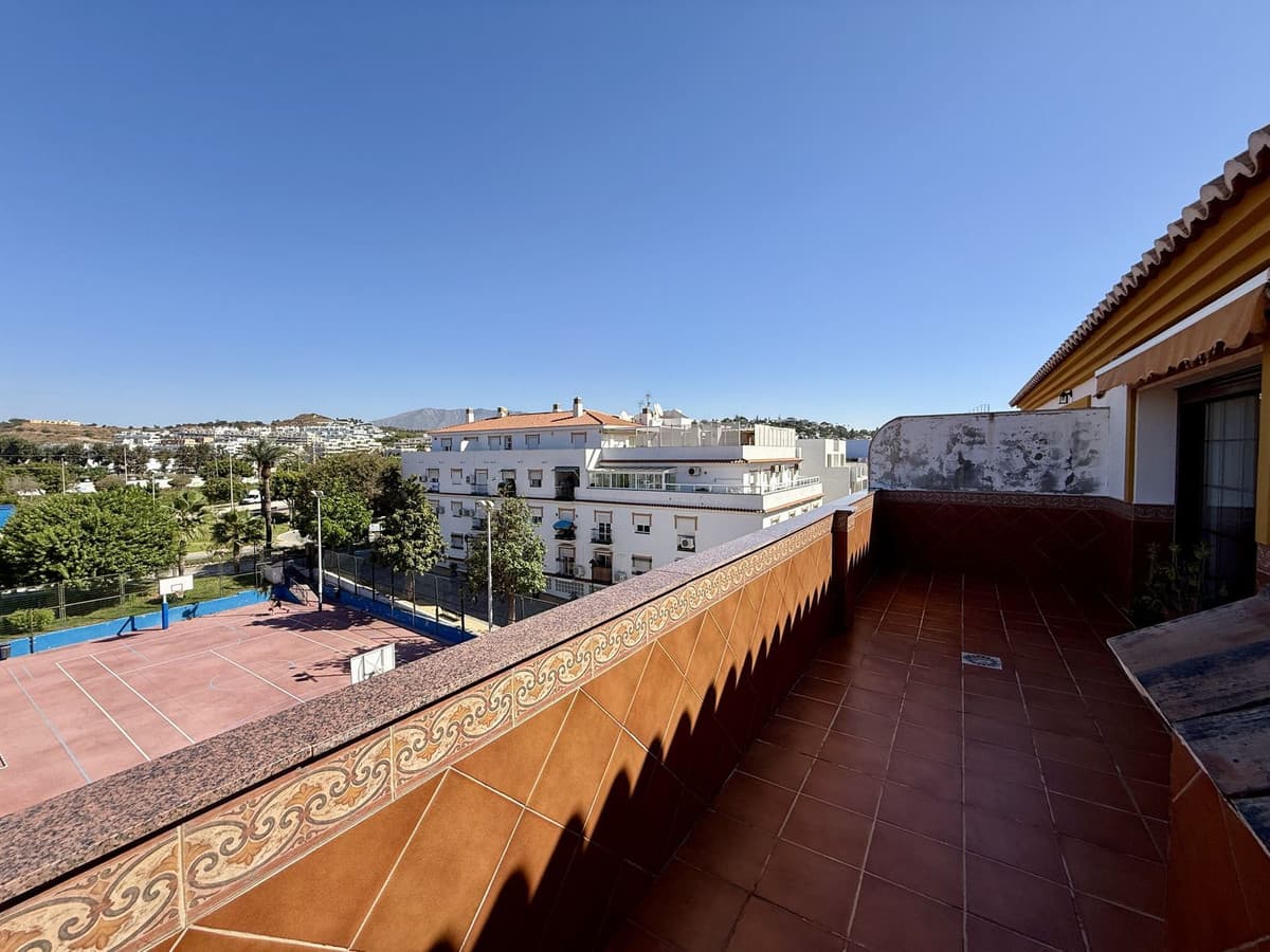 Top Floor Apartment in La Cala — photo 1 of 10