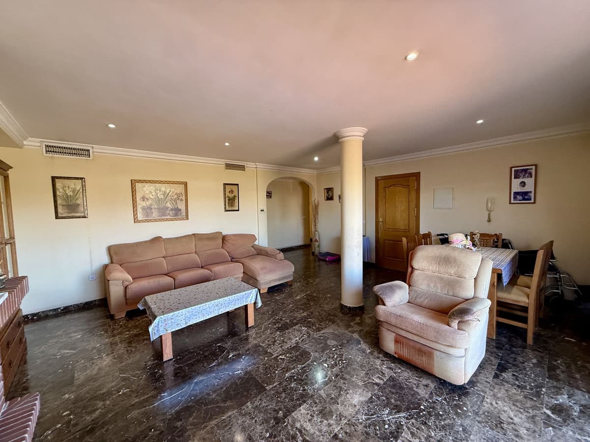 Top Floor Apartment in La Cala — photo 6 of 10
