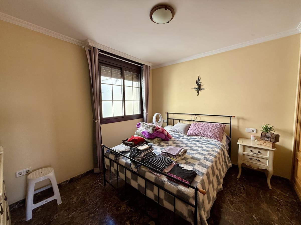 Top Floor Apartment in La Cala — photo 9 of 10