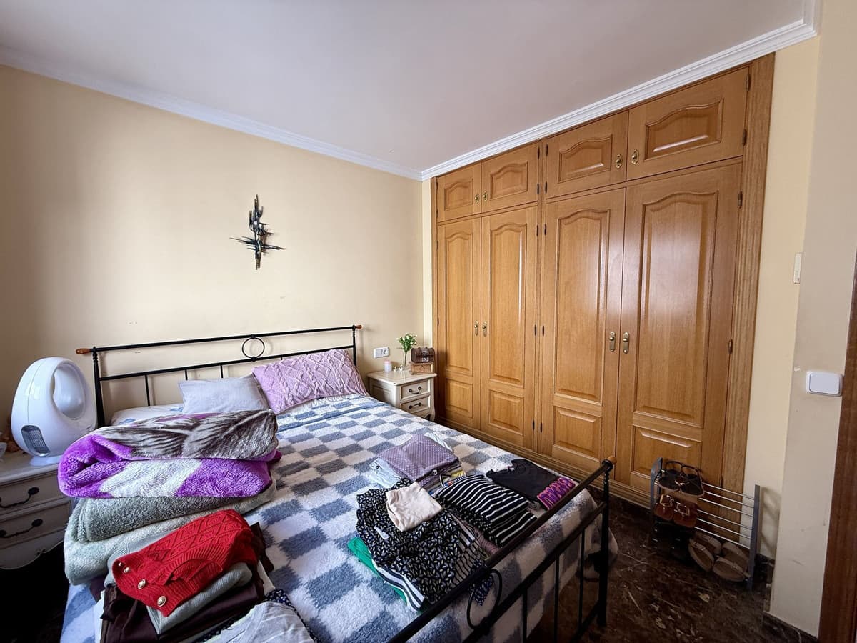 Top Floor Apartment in La Cala — photo 10 of 10