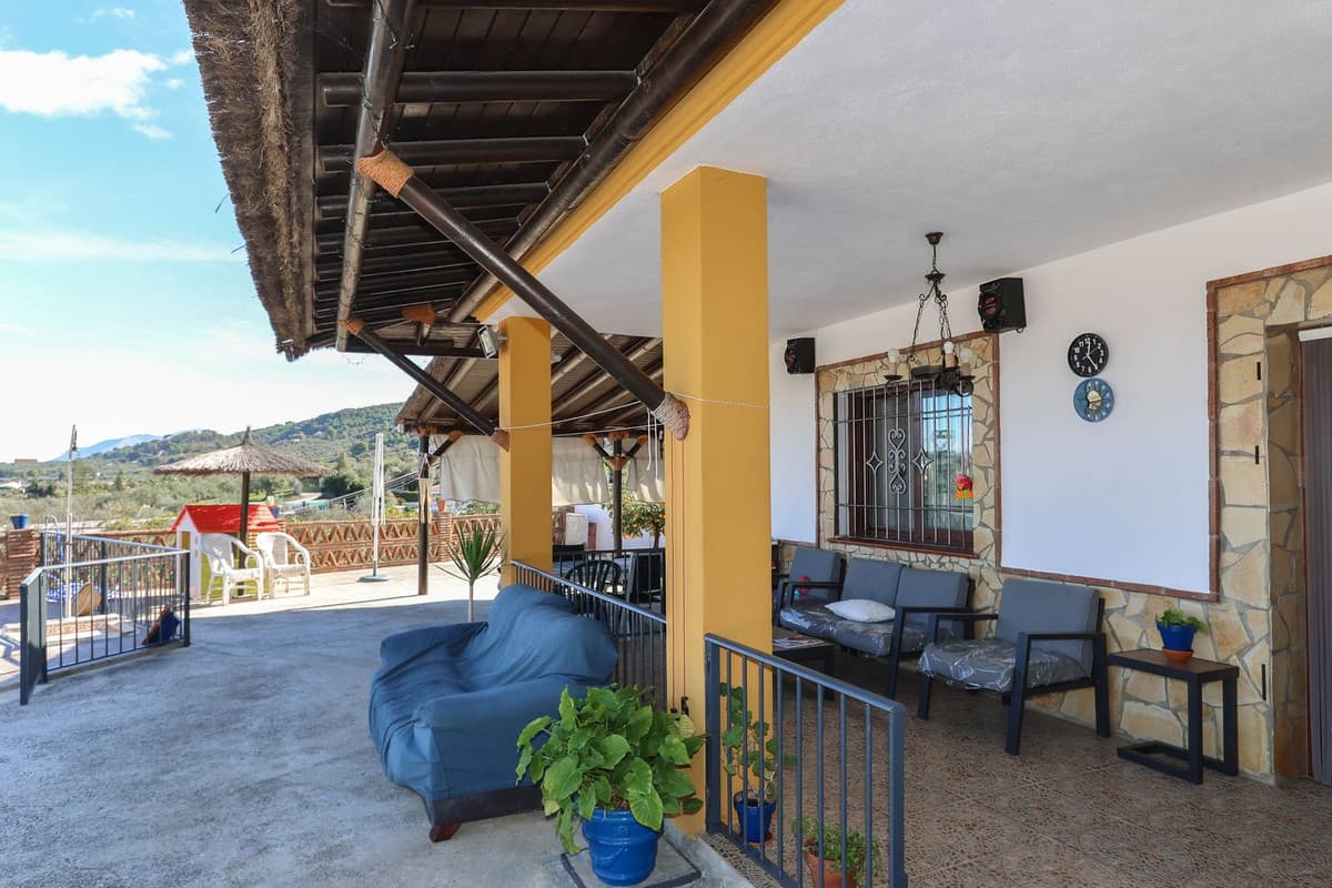 Detached Villa in Monda — photo 7 of 10