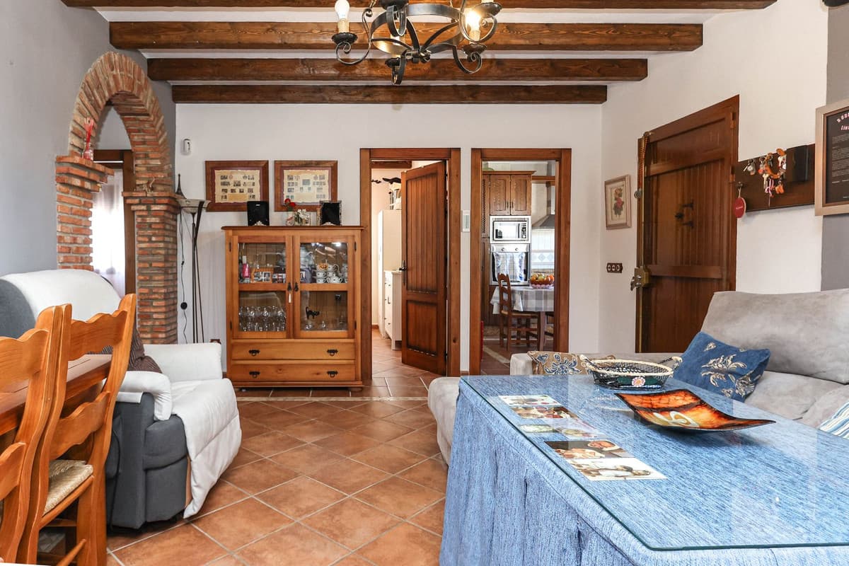 Detached Villa in Monda — photo 10 of 10