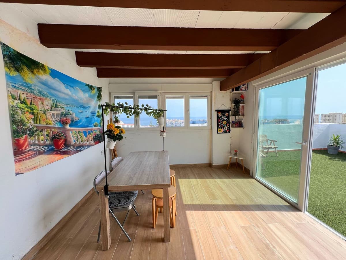 Penthouse Duplex in Estepona — photo 1 of 10