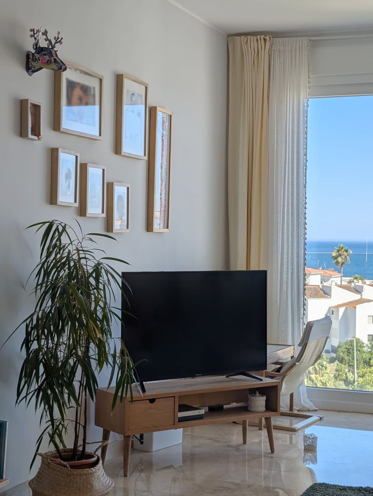 Penthouse Duplex in Estepona — photo 5 of 10
