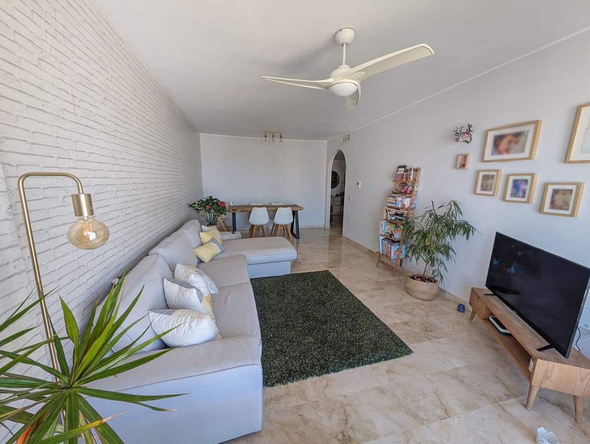 Penthouse Duplex in Estepona — photo 6 of 10