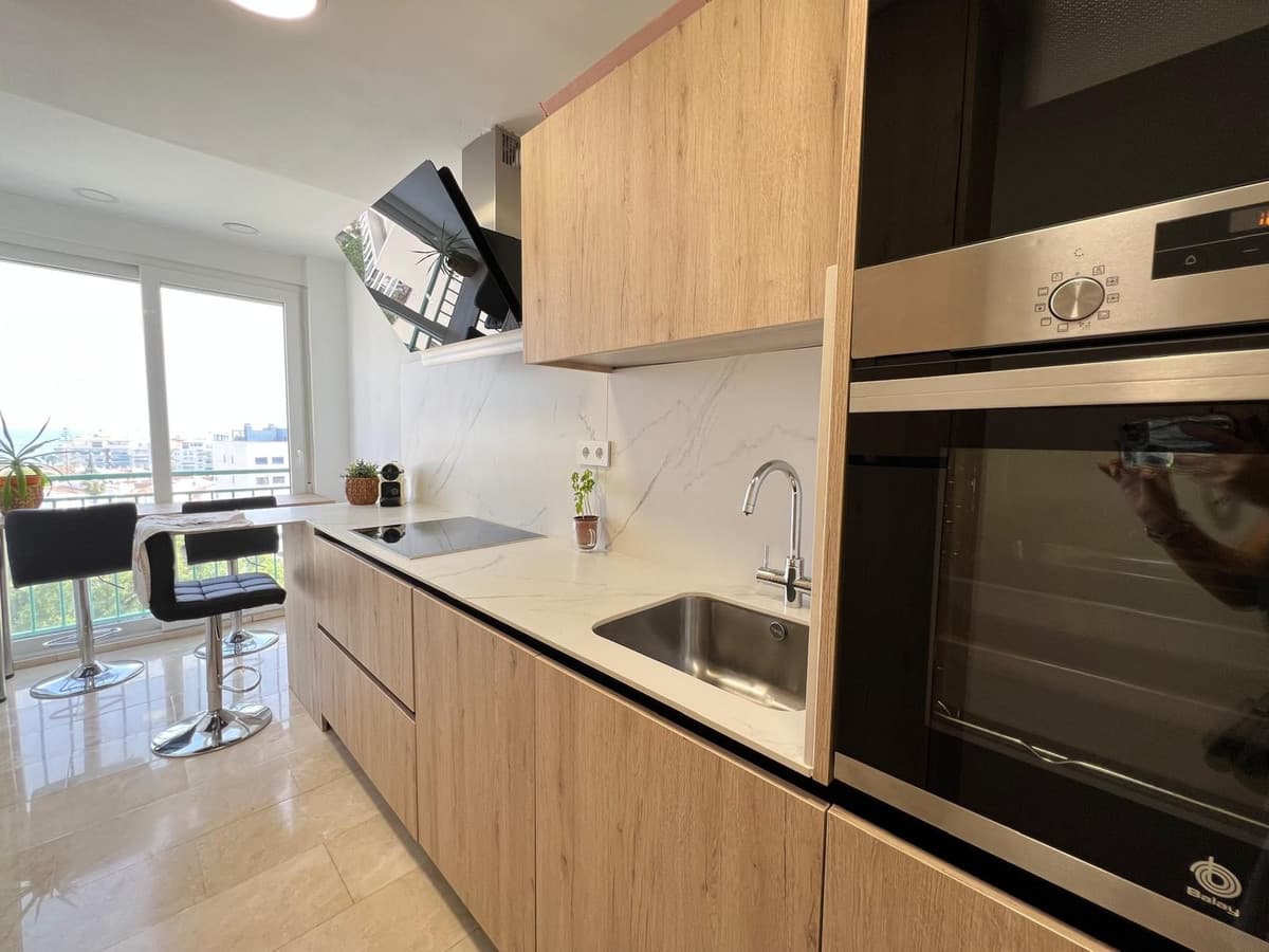 Penthouse Duplex in Estepona — photo 8 of 10