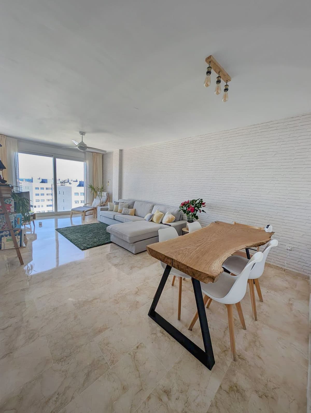 Penthouse Duplex in Estepona — photo 9 of 10