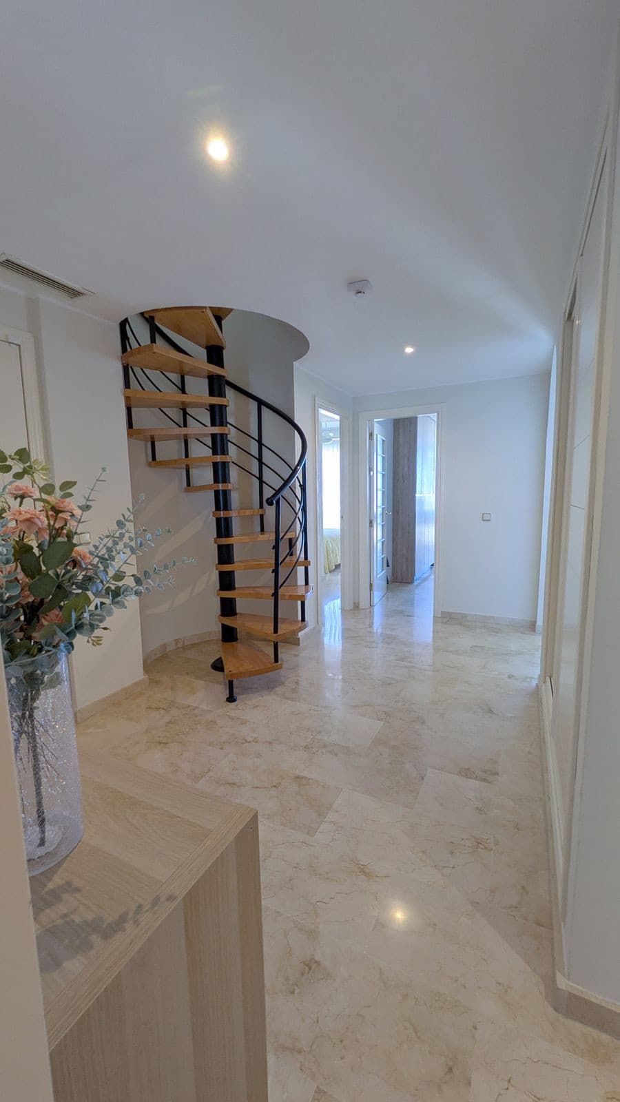 Penthouse Duplex in Estepona — photo 10 of 10