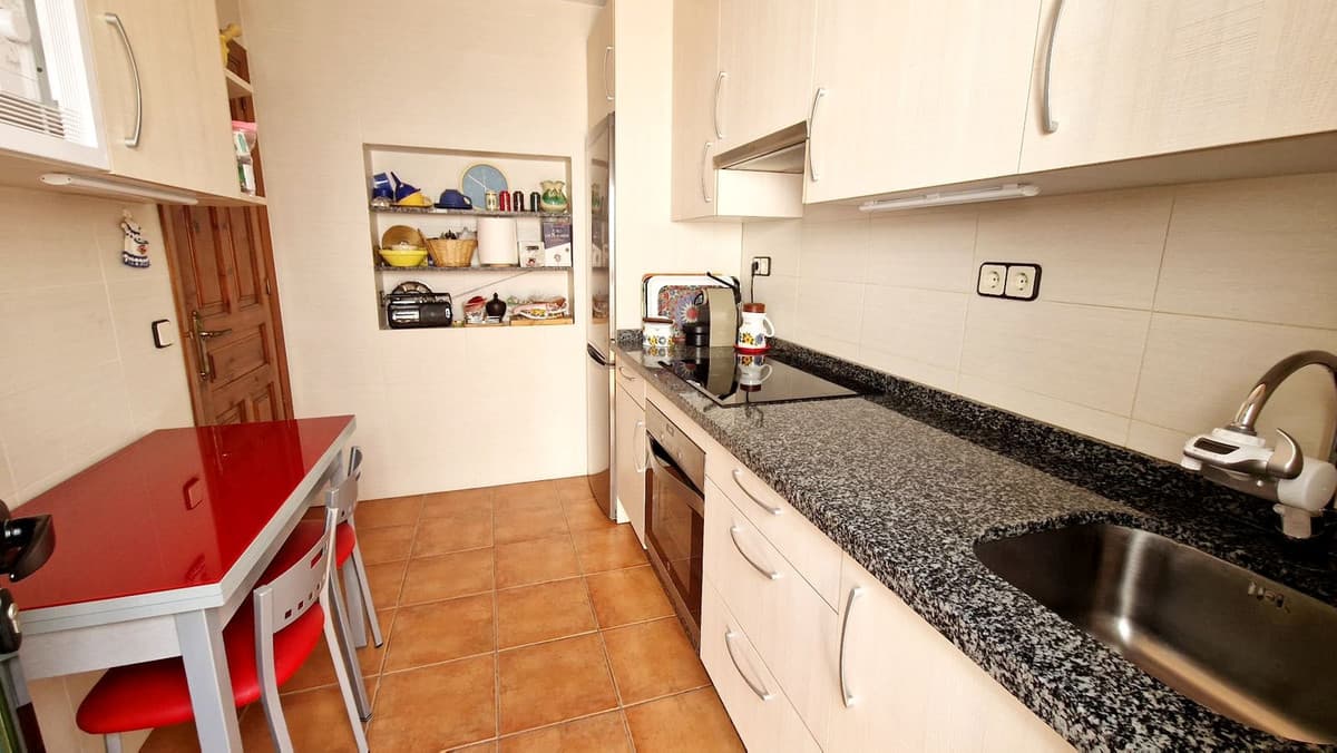 Townhouse in Mijas — photo 2 of 10