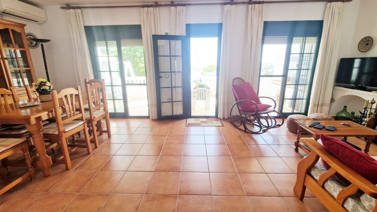 Townhouse in Mijas — photo 3 of 10