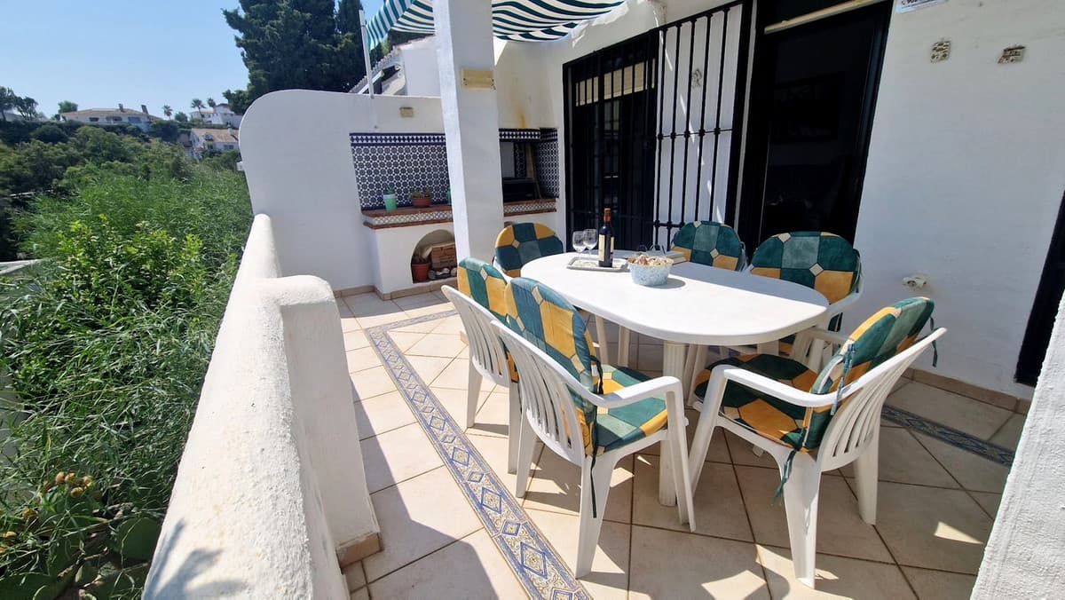Townhouse in Mijas — photo 4 of 10