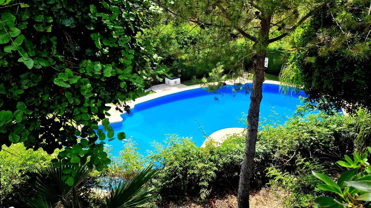 Townhouse in Mijas — photo 5 of 10