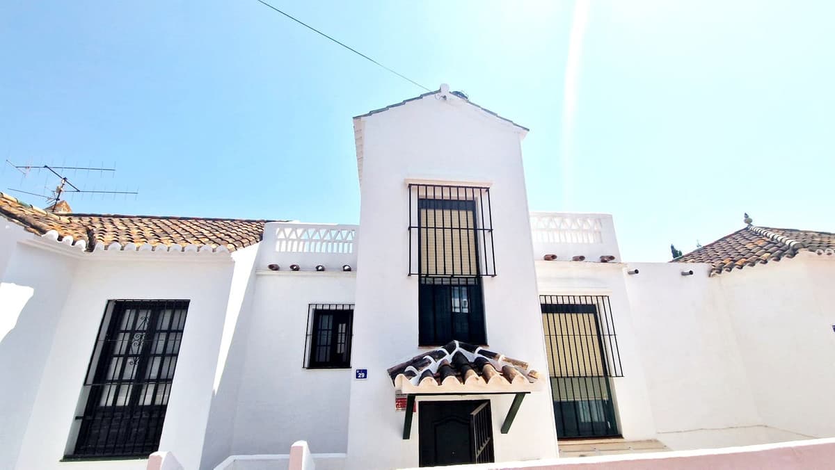 Townhouse in Mijas — photo 6 of 10
