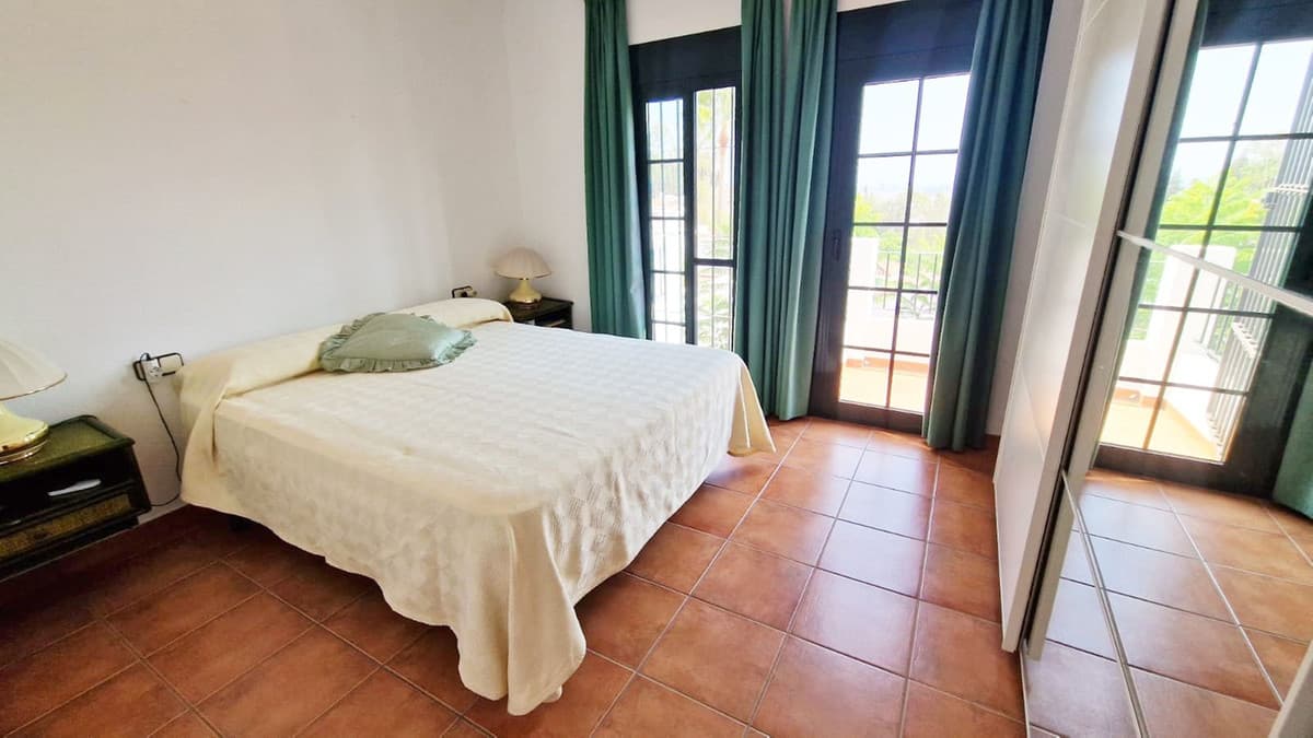 Townhouse in Mijas — photo 8 of 10