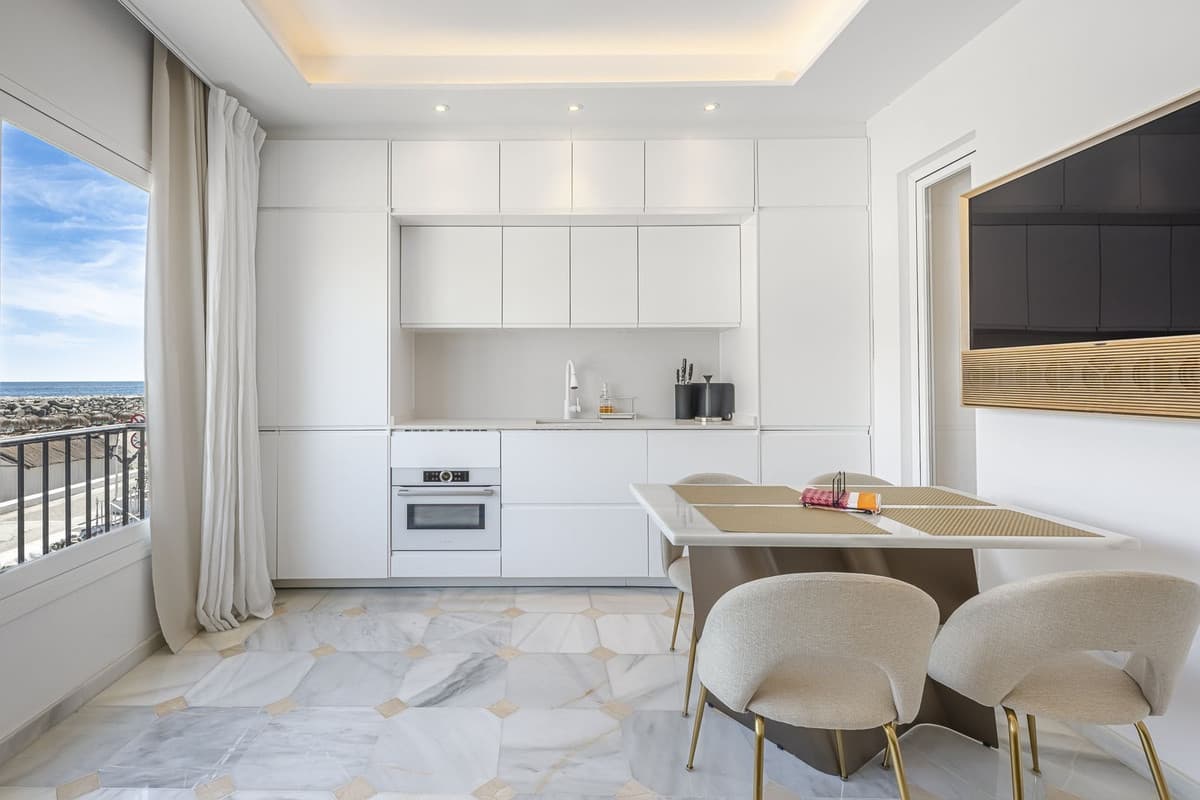 Top Floor Apartment in Puerto Banús — photo 5 of 10