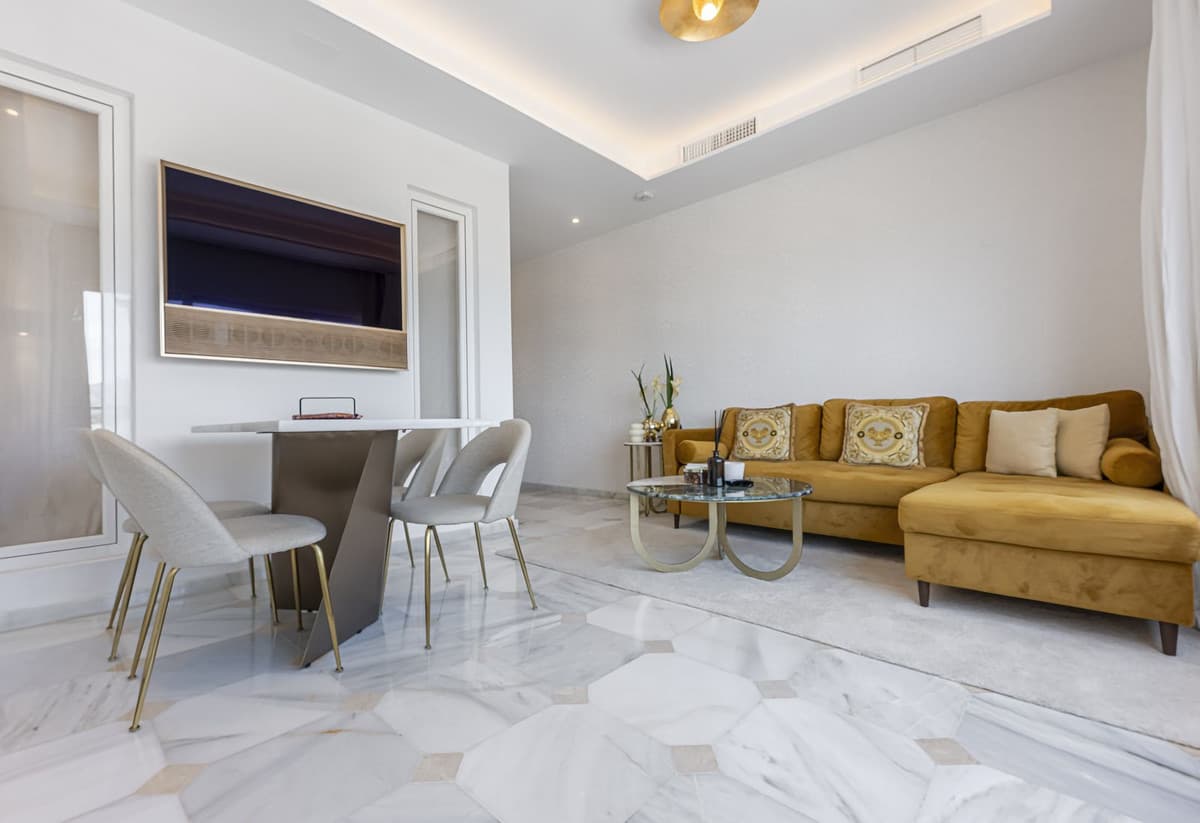 Top Floor Apartment in Puerto Banús — photo 6 of 10