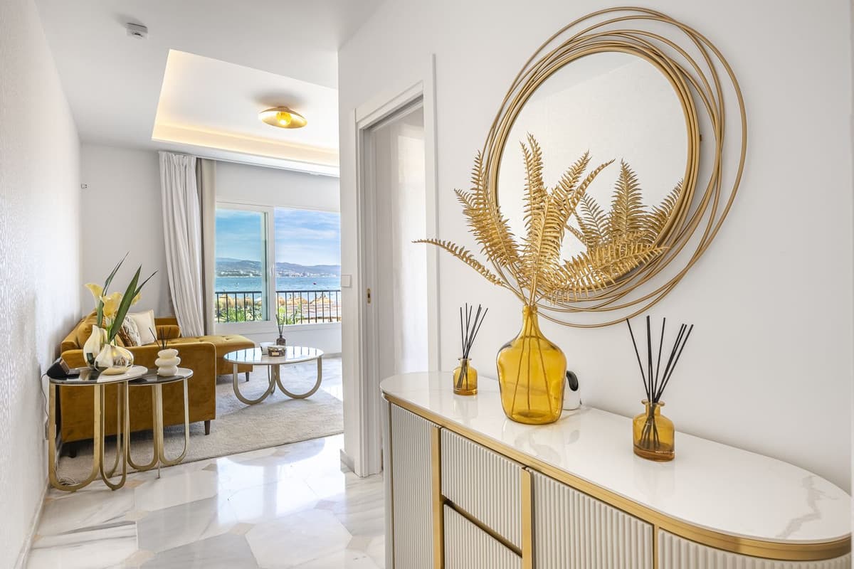 Top Floor Apartment in Puerto Banús — photo 7 of 10