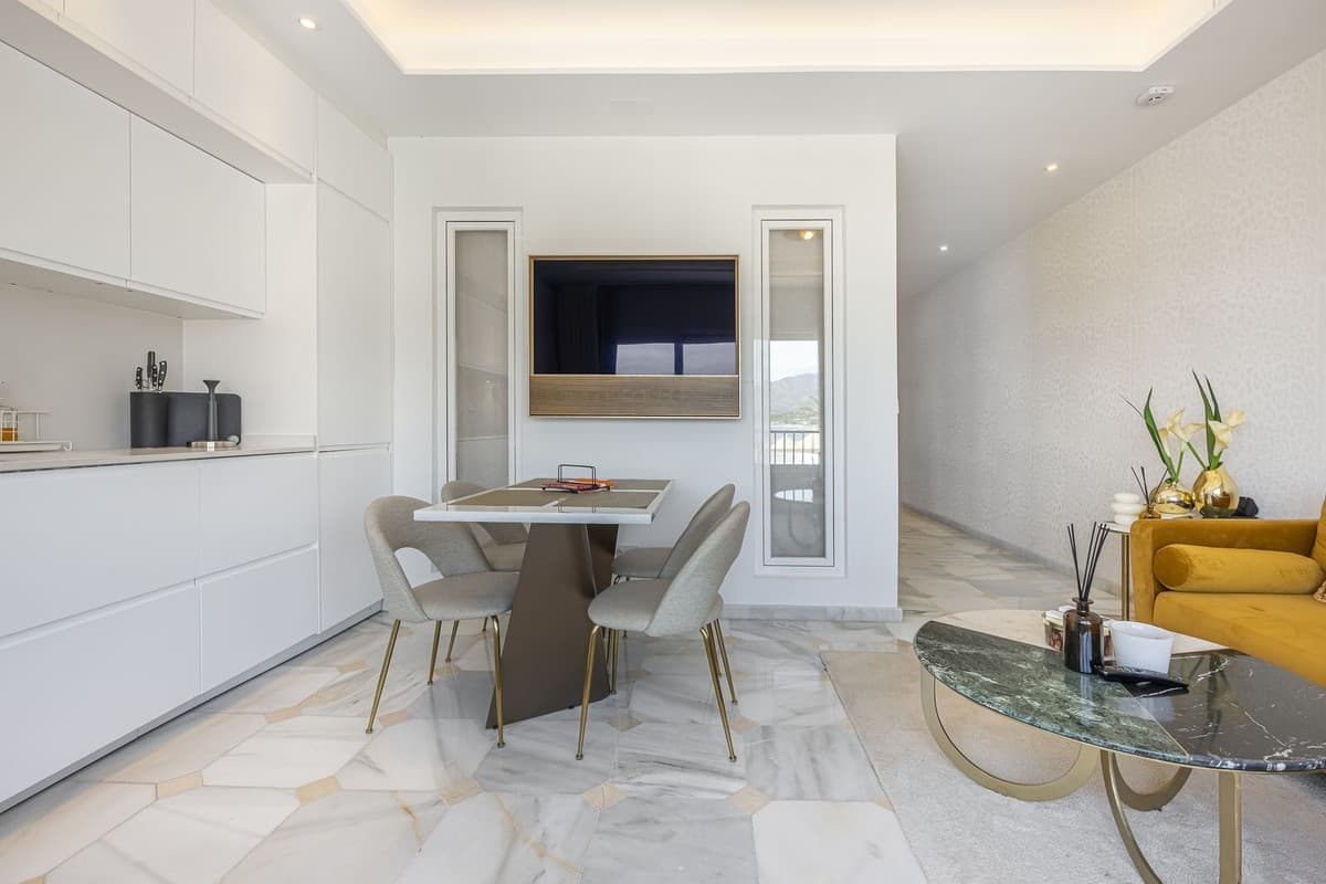Top Floor Apartment in Puerto Banús — photo 9 of 10