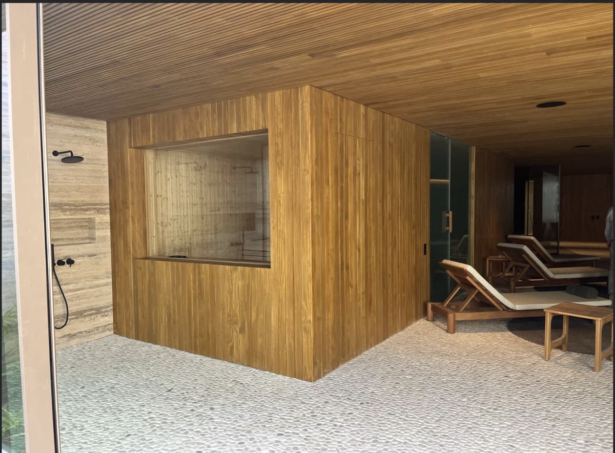 Detached Villa in Valle Romano — photo 9 of 9