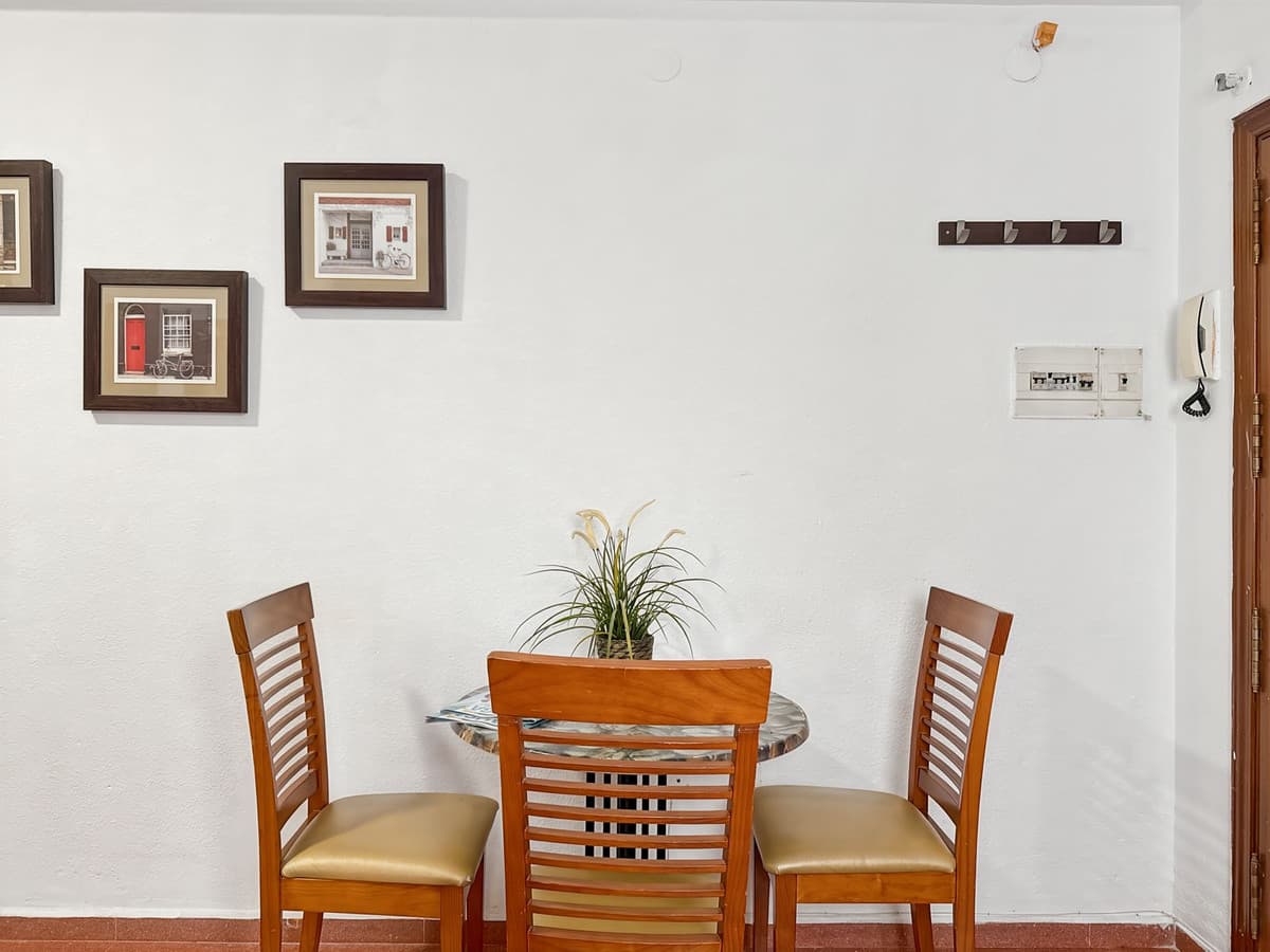 Middle Floor Apartment in Centro Histórico — photo 3 of 10