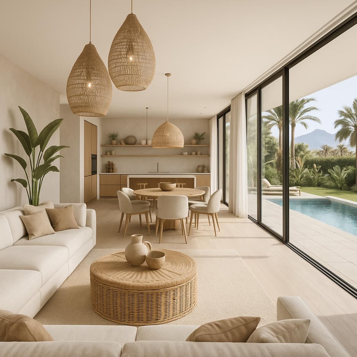 Detached Villa in Atalaya — photo 4 of 9