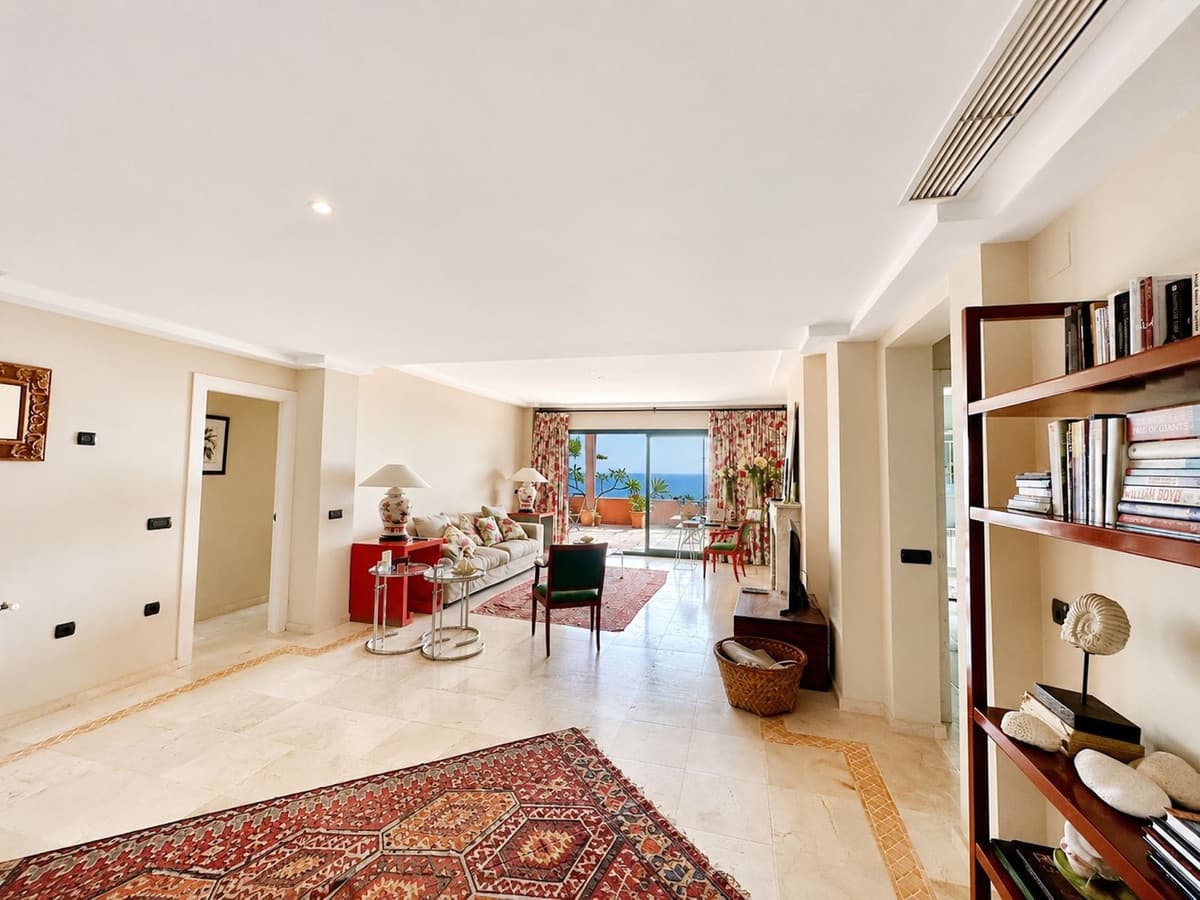 Penthouse in El Rosario — photo 4 of 10