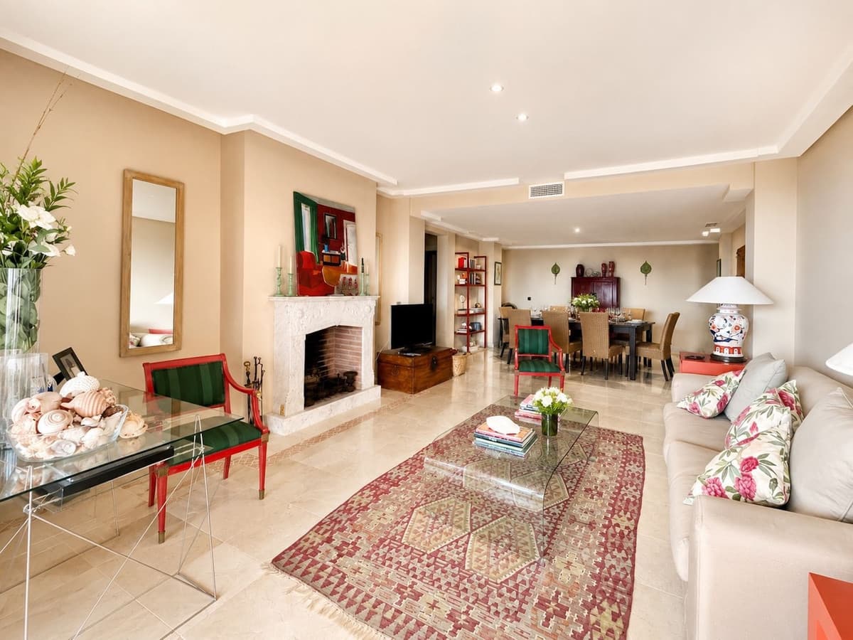 Penthouse in El Rosario — photo 8 of 10