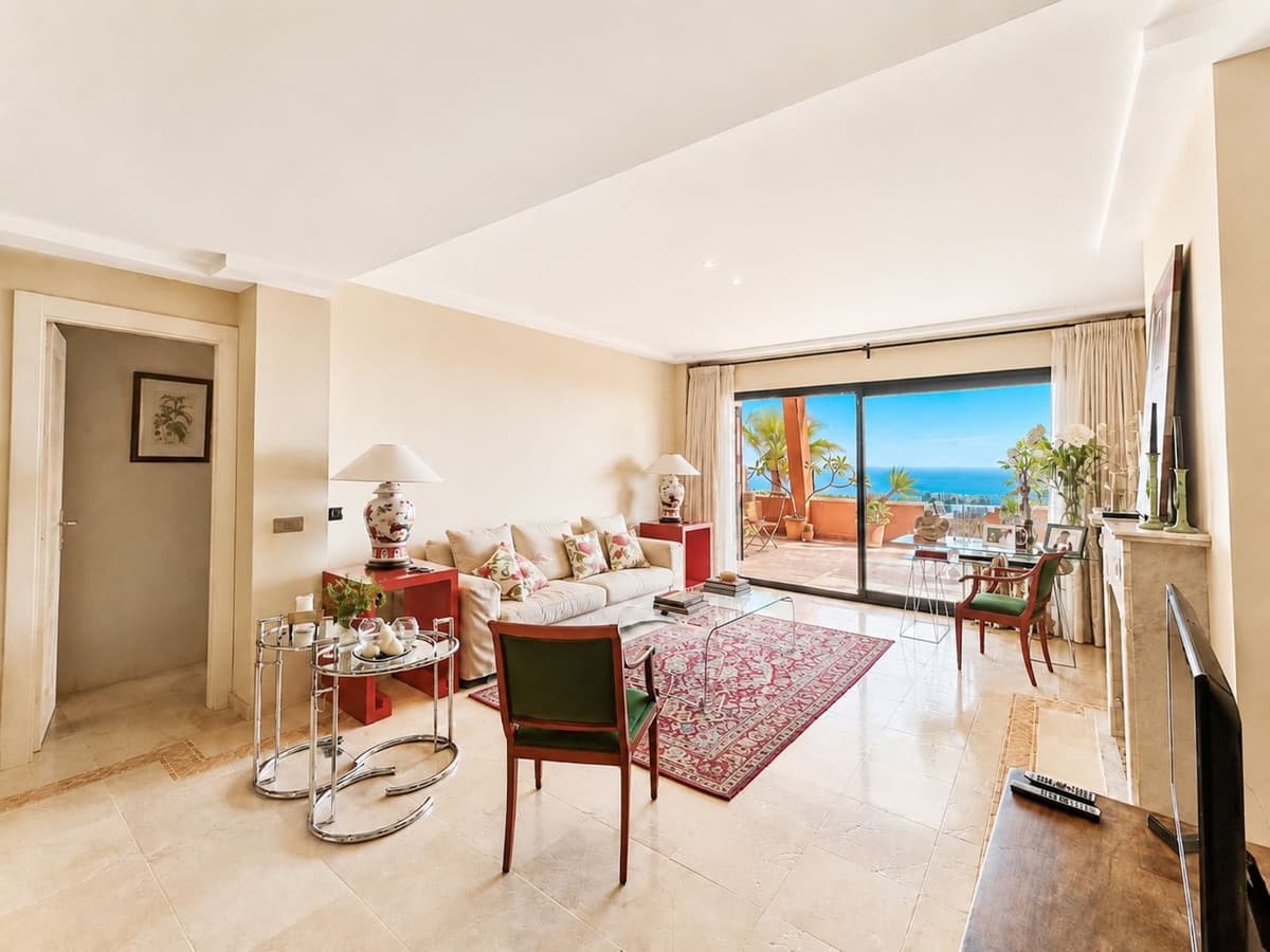 Penthouse in El Rosario — photo 9 of 10