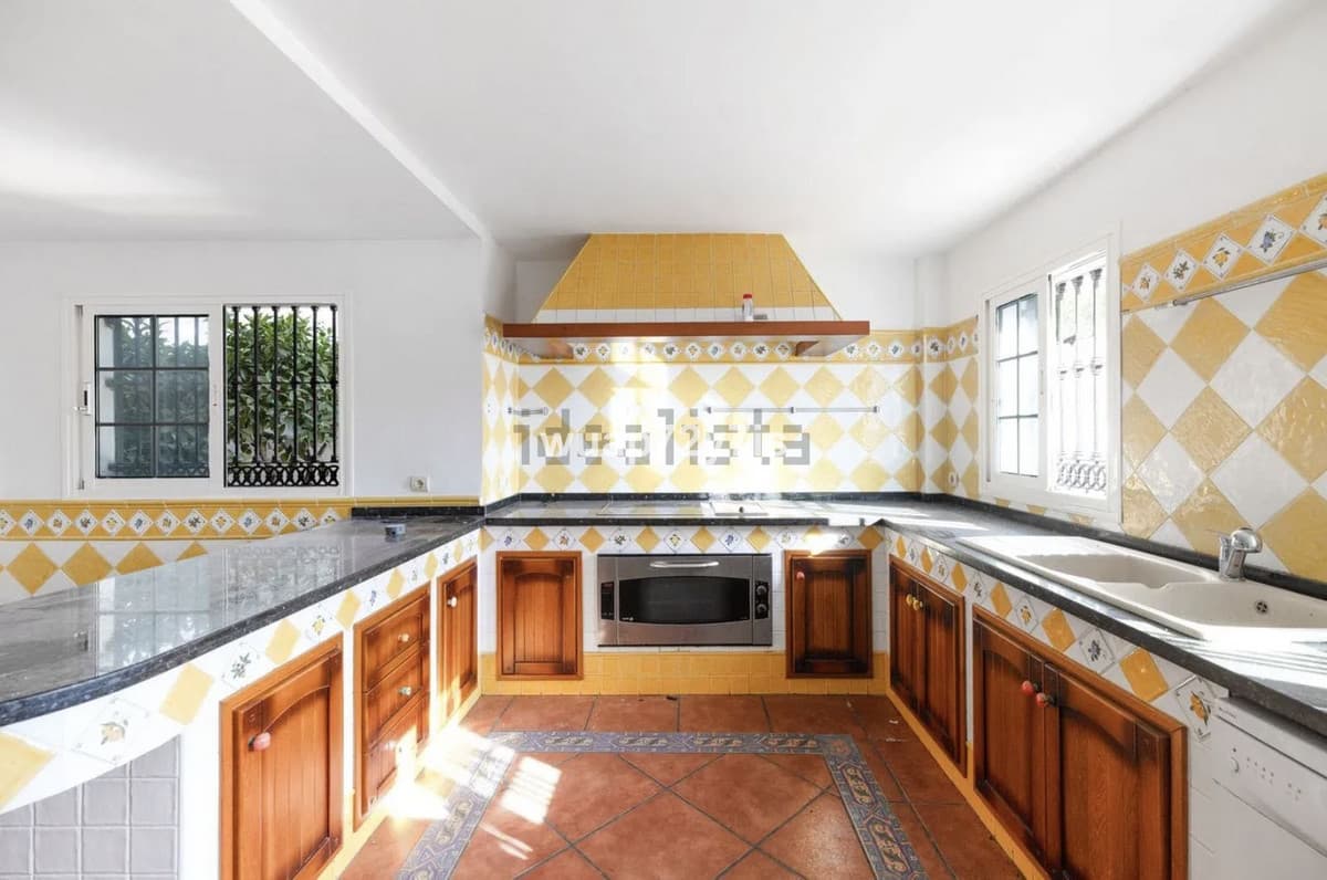 Detached Villa in Benalmadena — photo 6 of 10